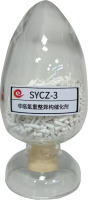 江苏SYCZ-3非临氢重整异构化催化剂